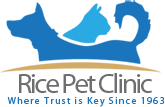 Rice Pet Clinic